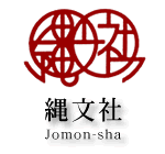 Jomon-sha logo